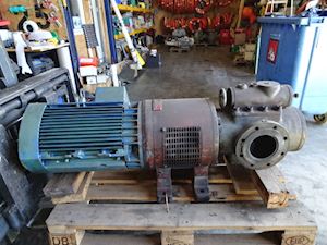 Allweiler SNF440R40 - 1
