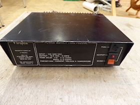 V-Tronix PS220C power supply #2
