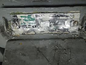 Mono CD40R6 #3