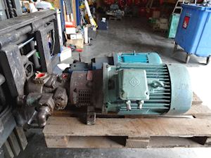 Allweiler SNAB80R42U9W2.SV.S - 1