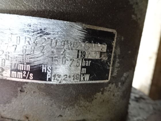 Allweiler SNAB80R42U9W2.SV.S #4