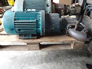 Sihi-maters b.v R65/200 FL-ZR-DB - 1