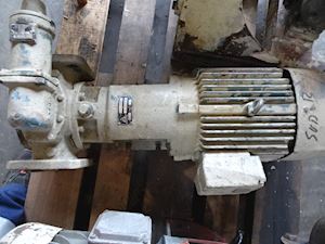 Stork SRTFC65F165 - 1