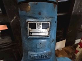 Stork SRT8000-GBO-00 #4