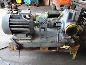 N/A Pump - 1