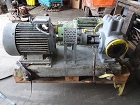 N/A Pump #1