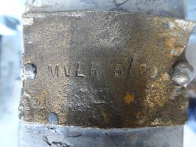 N/A Pump #3