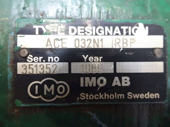 Imo ACE 032N1 IRBP #2