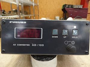 Furuno AD Converter AD-100 - 1