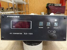 Furuno AD Converter AD-100 #1