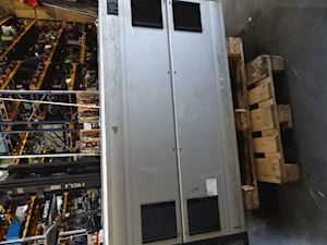 VLT ACTIVE FILTER - 1