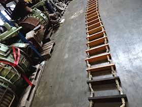 N/A 11 METER #1