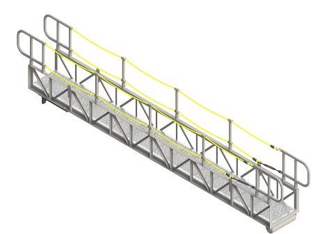 Gangway