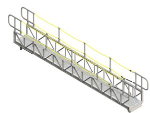 Gangway