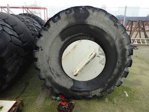 Solid Esbjerg Fender - 1