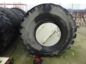Solid Esbjerg Fender #1
