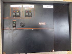 Malling Kontrol 815 1-3 Eng. #1