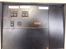 Malling Kontrol 815 1-3 Eng. #2