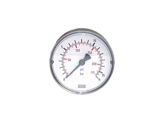 Measuring equipment