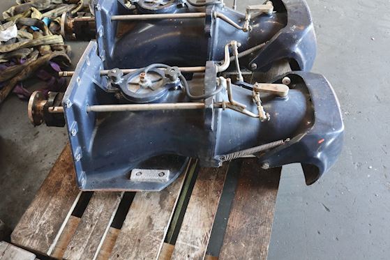 Water Jet