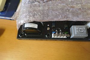 Voltage Regulator