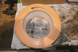 Air filter