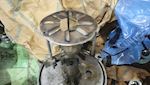 Incinerator And Spare Parts