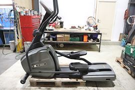 Fitness Equipment 