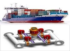 Anti Heeling System