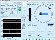 Helideck Monitoring System
