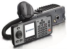 Mobil Radio