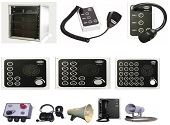 Intercom Emergency Phone