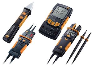 Measuring instruments