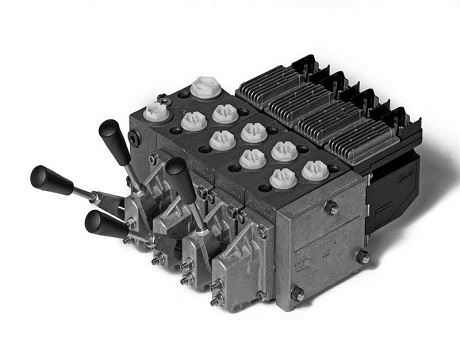 PVG Valve
