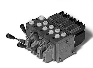 PVG Valve