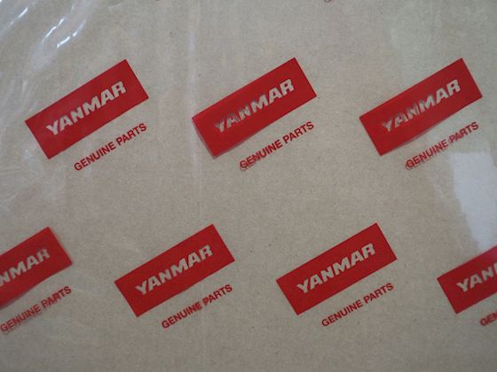 Yanmar Spare Parts