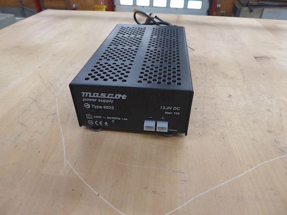 Mascot Electronic 9522 #2