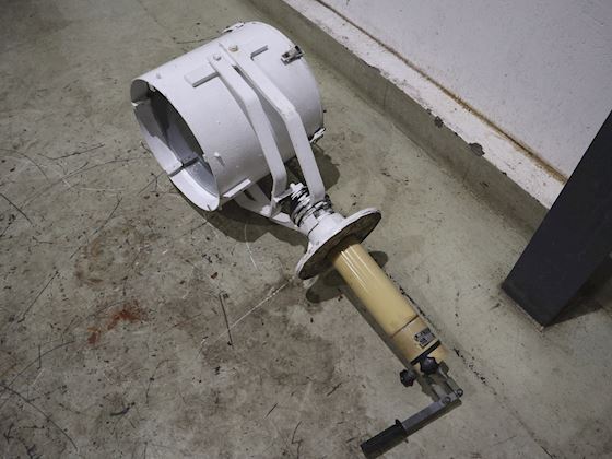 MP Pesch HGS1000 #2