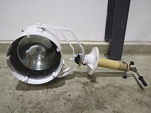 MP Pesch HGS1000 - 1