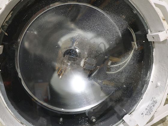 MP Pesch HGS1000 #4