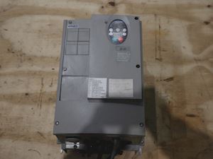 Telemecanique Altivar 21 ATV21WU40N4 - 1