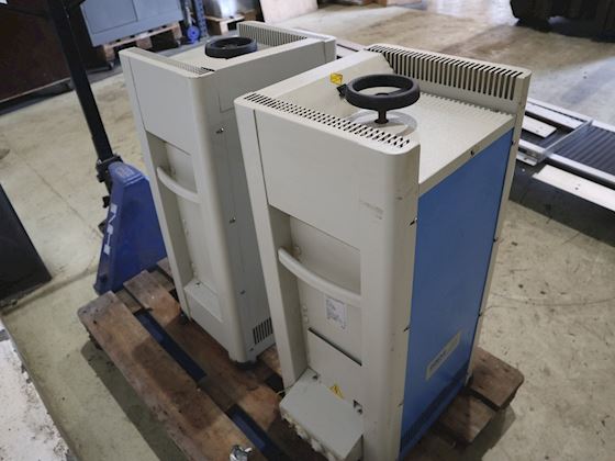Irem N3-80 Rectifier power supply #3