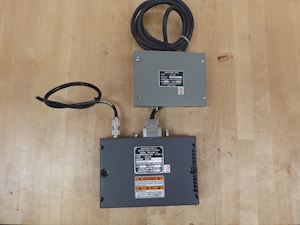 Furuno INMARASAT MINI-C FELCOM 16 - 1