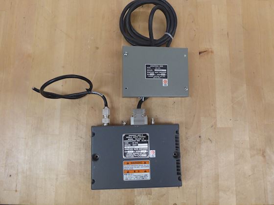 Furuno INMARASAT MINI-C FELCOM 16 #1