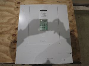 Toyo Denki VF61-3044-W1 - 1
