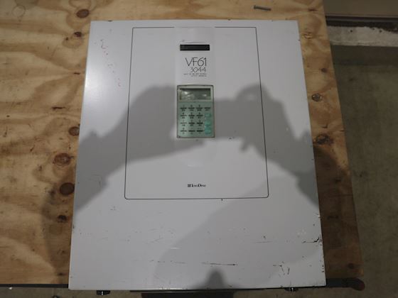 Toyo Denki VF61-3044-W1 #1