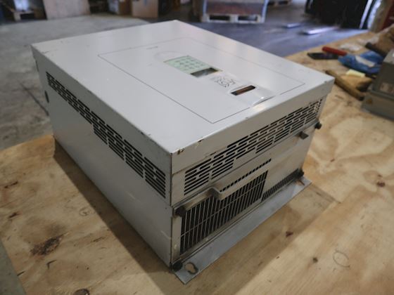 Toyo Denki VF61-3044-W1 #2
