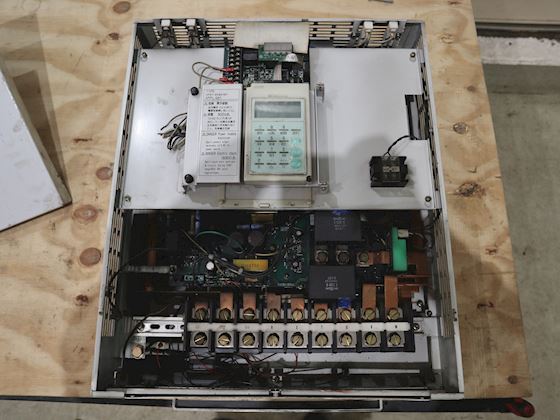 Toyo Denki VF61-3044-W1 #5