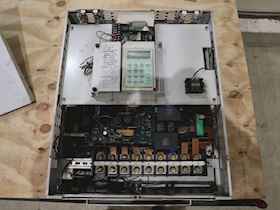 Toyo Denki VF61-3044-W1 #5