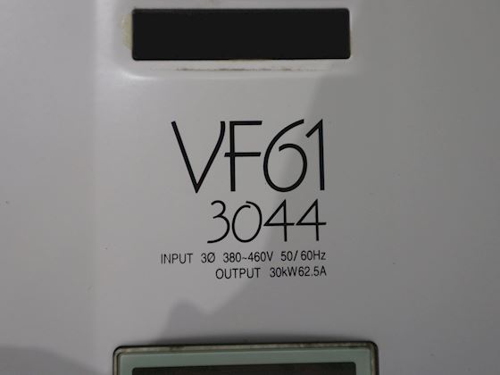 Toyo Denki VF61-3044-W1 #7